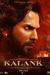 Kalank
