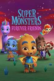 Super Monsters Furever Friends
