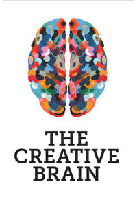 The Creative Brain - Poster