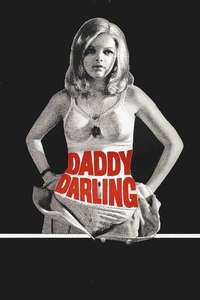 Daddy  Darling - Poster