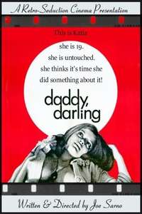 Daddy  Darling - Poster