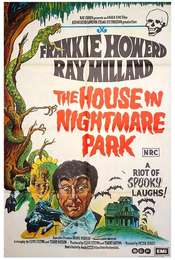 The House in Nightmare Park