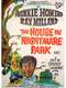 The House in Nightmare Park