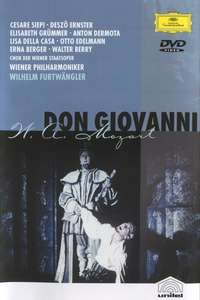 Don Giovanni - Poster