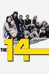 The 14 - Posters