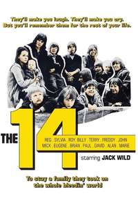 The 14 - Posters