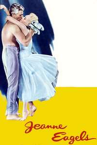 Jeanne Eagels - Posters