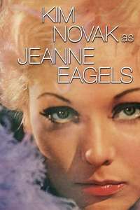 Jeanne Eagels - Posters