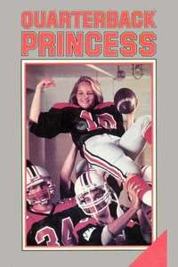 Quarterback Princess - Posters