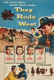 They Rode West