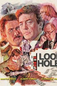 Loophole - Posters