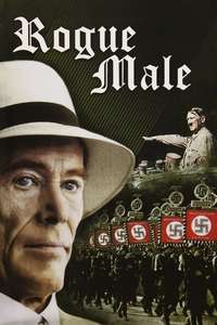 Rogue Male - Posters