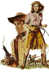 Bullwhip - Posters