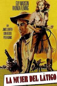 Bullwhip - Posters