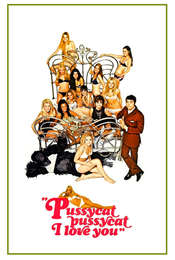 Pussycat  Pussycat  I Love You