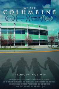 We Are Columbine - Poster