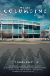We Are Columbine - Poster