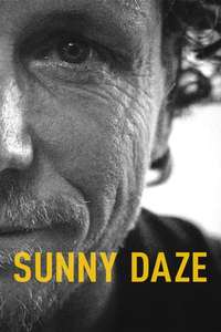 Sunny Daze - Poster