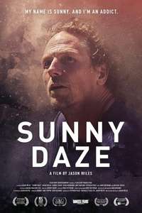Sunny Daze - Poster