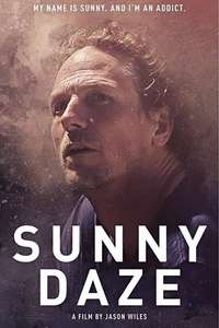 Sunny Daze - Poster