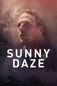 Sunny Daze - Poster