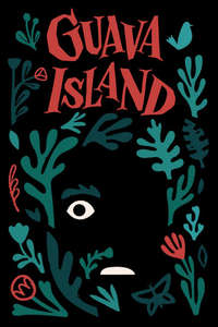 Guava Island - Poster