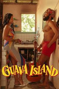 Guava Island - Poster