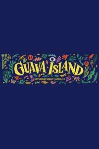 Guava Island - Poster