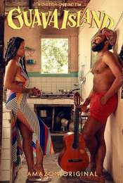 Guava Island