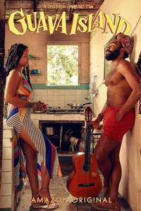 Guava Island - Poster