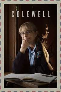 Colewell - Poster