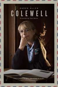 Colewell - Poster