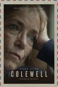 Colewell - Poster
