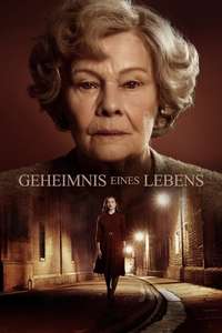 Red Joan - Poster