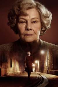 Red Joan - Poster