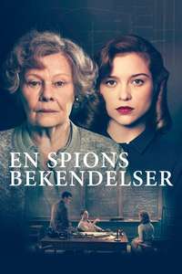 Red Joan - Poster