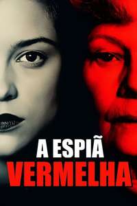 Red Joan - Poster