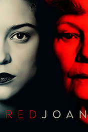 Red Joan