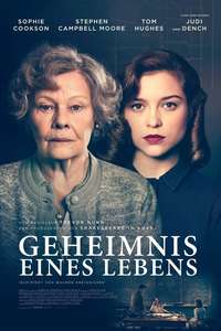 Red Joan - Poster