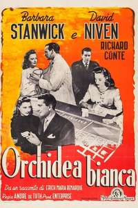 The Other Love - Posters