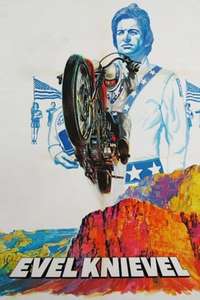 Evel Knievel - Posters