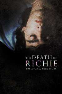 The Death of Richie - Posters