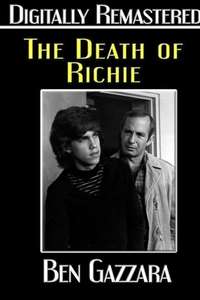 The Death of Richie - Posters