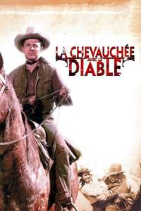 Ride Clear of Diablo - Poster