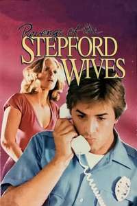 Revenge of the Stepford Wives - Posters