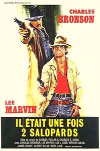 The Meanest Men in the West - Posters