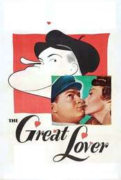 The Great Lover