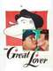 The Great Lover