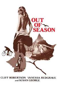 Out of Season - Poster