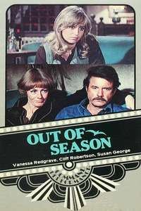 Out of Season - Poster
